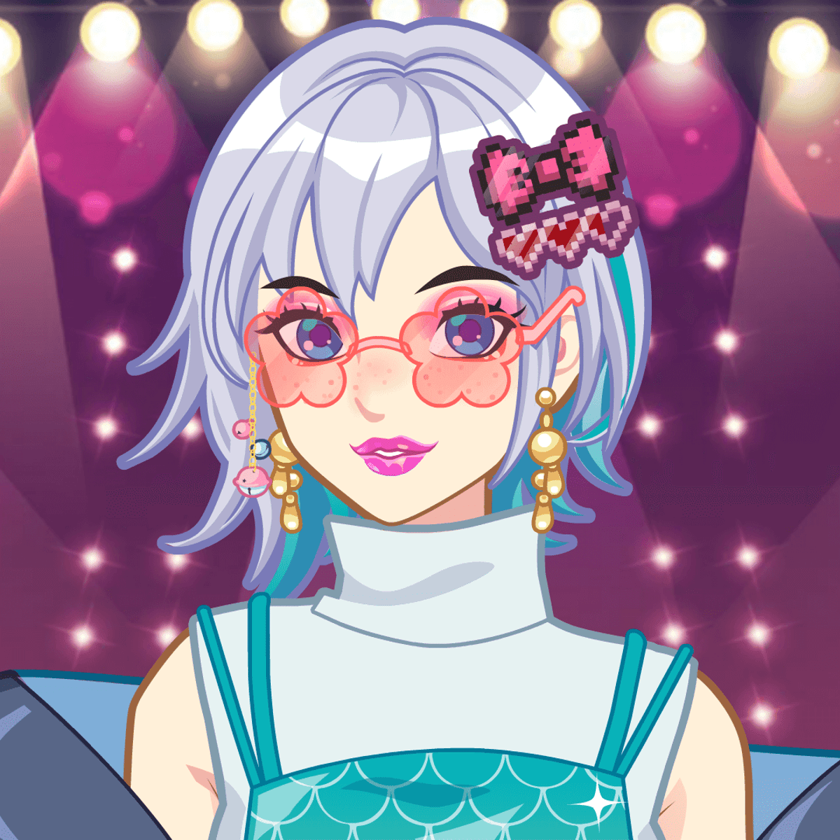 Fashion Tour Simulator game preview